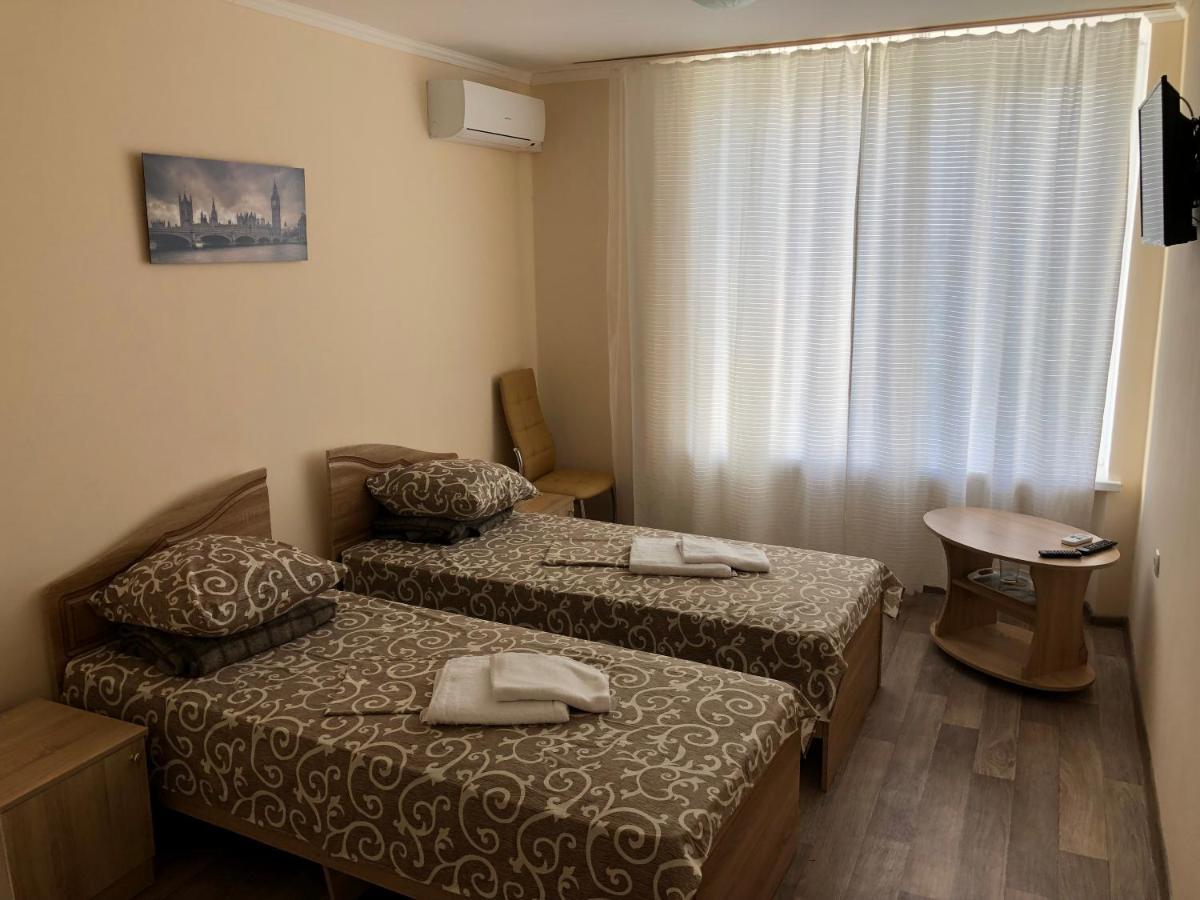 Sportium Hotel Oceac Exterior foto